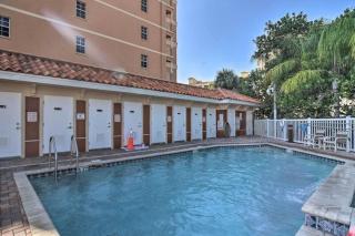 8 Min Walk To Beach, Pool, Hot Tub - Clearwater Beach - 9