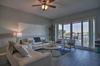 8 Min Walk To Beach, Pool, Hot Tub - Clearwater Beach - 7