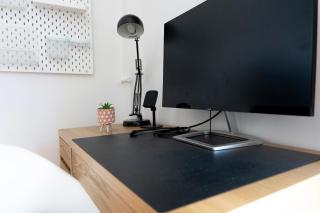 Cozy and modern apartment near city center - Atene - 7