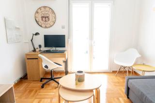 Cozy and modern apartment near city center - Atene - 1