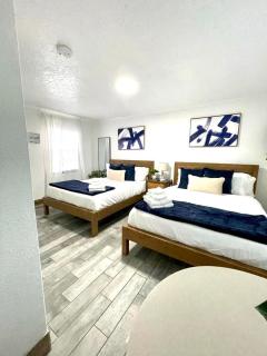 2q Beds Studio Apt With Shared Pool 05 - Clearwater - 3