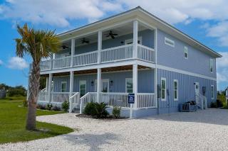 Blue Ocean Breeze - Mexico Beach - 0