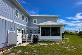 Blue Ocean Breeze - Mexico Beach - 7