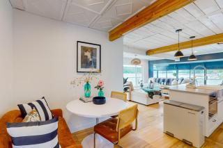 Belcasa Hood Canal - Belfair - 5