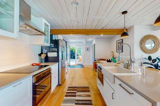 Belcasa Hood Canal - Belfair - 2