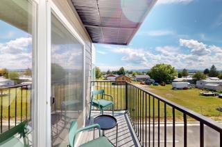Evergreen Escape - Kalispell - 9