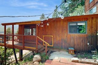 Lakefront Cabin Retreat (Cabins A & B) - 3