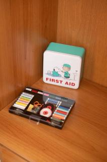 Alexandrias23House - 7