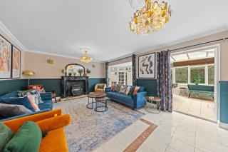 The Deacons Hill Collection - Elstree - 7