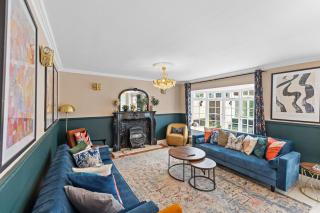 The Deacons Hill Collection - 8