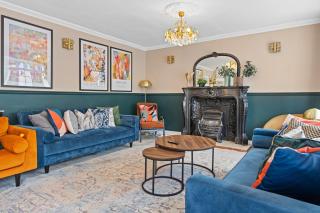 The Deacons Hill Collection - 2