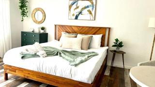 1k Bed Studio Apt With Shared Pool 07 - Clearwater - 6