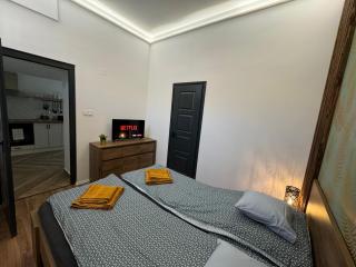 Manhattan Lofts in Debrecen M2 - 9