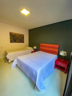 Casa Rustico Chique Praiana - São Sebastião - 8