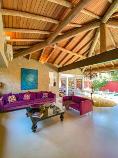 Casa Rustico Chique Praiana - São Sebastião - 7