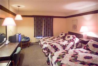 Stoke Hotel SureStay Collection by Best Western - Revelstoke - 3