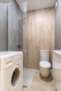 Kristal Center, Studio,near Artificial Lake - Tirana - 6