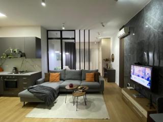 Kristal Center, Studio,near Artificial Lake - Tirana - 5