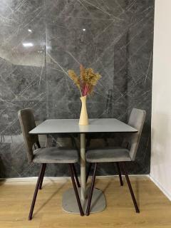 Kristal Center, Studio,near Artificial Lake - Tirana - 3