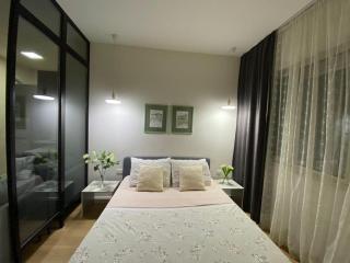 Kristal Center, Studio,near Artificial Lake - Tirana - 2