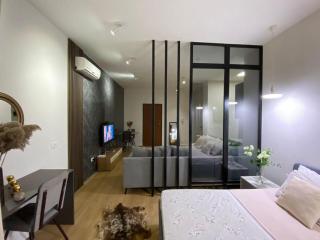 Kristal Center, Studio,near Artificial Lake - Tirana - 5