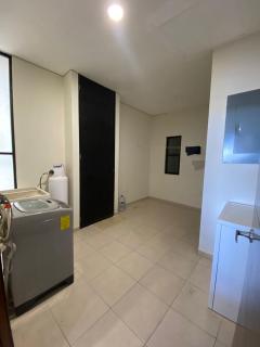 Amplio departamento lujoso 3B - Tampico - 9