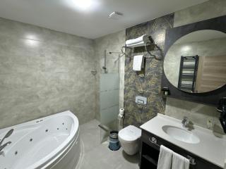 KORKMAZ OTEL - 5