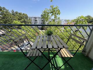 T3 Aurore 64 m2 SmartTV - Toulouse - 4