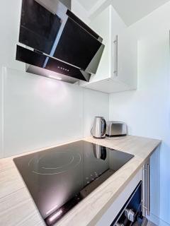 T3 Aurore 64 m2 SmartTV - Toulouse - 2