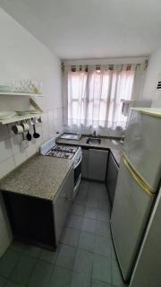 Departamento en Nueva Córdoba - Mts del Patio Olmos - Córdoba - 1