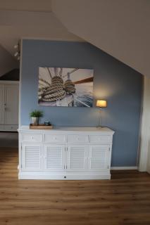 Penthouse Sonnenuhr - Zingst - 7