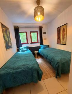 Appartement Durbuy avec piscine et activités - Durbuy - 4