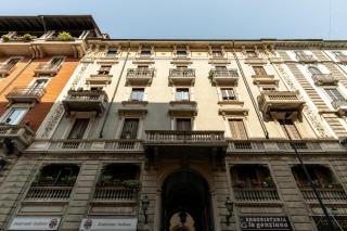 Tadino 1 - Milan - 9