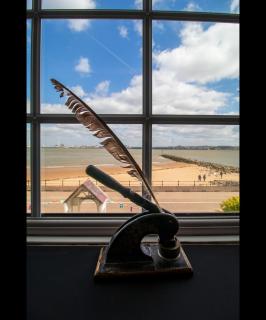 Sea-Quinn Views - Wallasey - 4