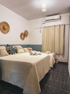 Carimbó Pousada e Hostel - 5
