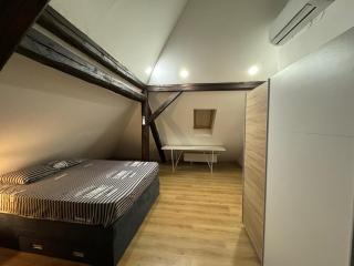 Apartman Bužanova - Zagreb - 3