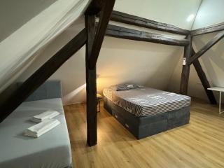 Apartman Bužanova - Zagreb - 2