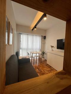 Departamento Playa - Mar del Plata - 5