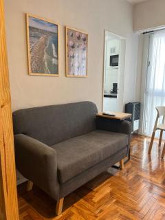 Departamento Playa - Mar del Plata - 3
