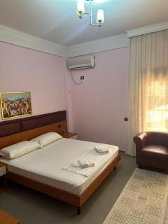 Hotel Edland - Vlorë - 7