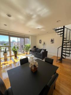 Mulzac Rentals - Loft Penthouse - Brooklyn - 5