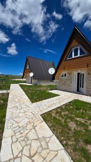 Apartmani Cvijeta - Žabljak - 2