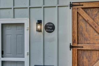 Rustic Tiny Retreat - Knoxville - 6