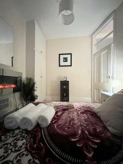 City oasis Stunning 1 bed apartment in Battersea - Londra - 7