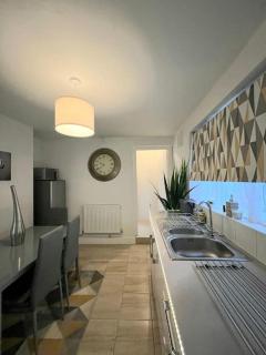 City oasis Stunning 1 bed apartment in Battersea - Londra - 1