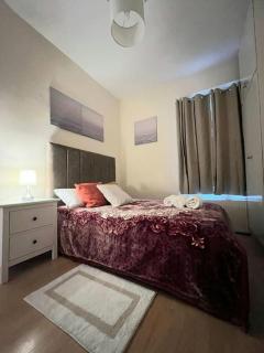City oasis Stunning 1 bed apartment in Battersea - Londra - 6