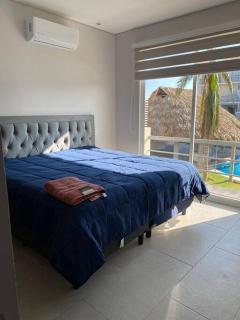Condominio Caracol - Acapulco - 2