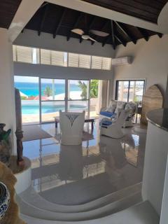 Pelican key Home with the view - Simpson Bay - 8