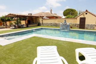 Villa Zahara de 3 habitaciones con Piscina - Cádiz - 5