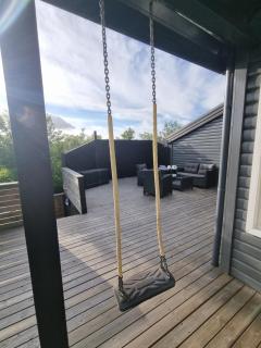 Cozy local cottage with amazing view - Selfoss - 6